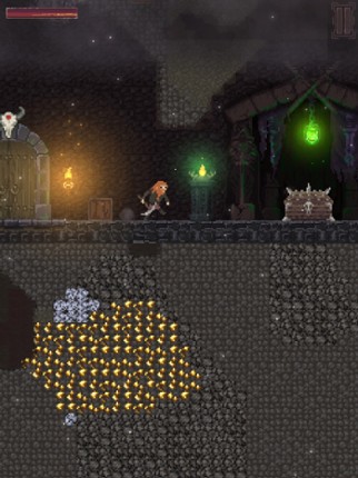 Dungeons &amp; Miners screenshot