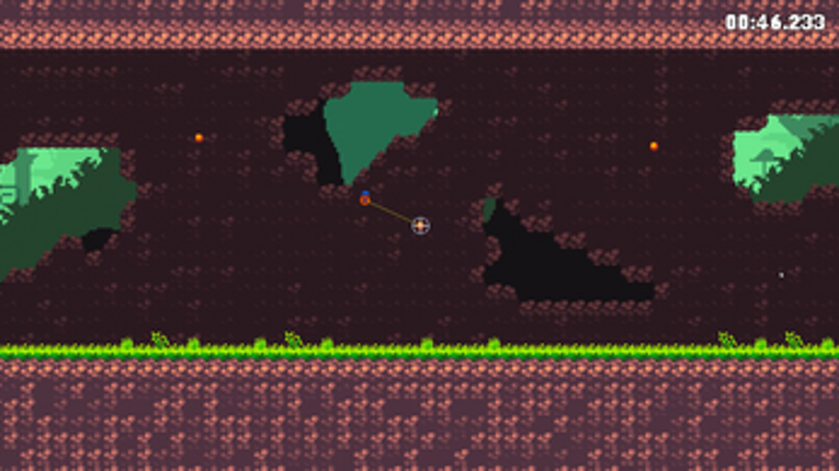 Dungus & Webster screenshot