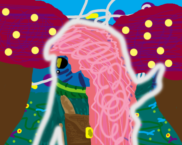 Games like Dying Slowly