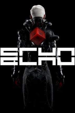 ECHO Game Cover