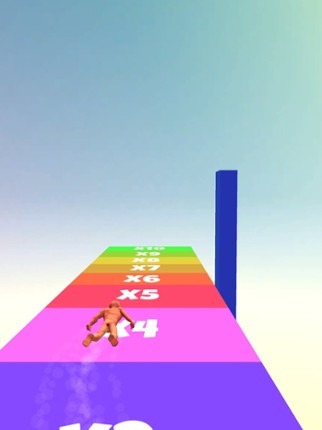 Elementalist 3D screenshot