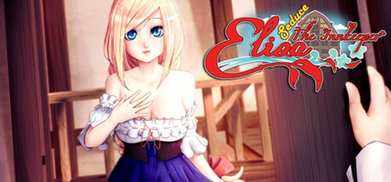 Elisa: Seduce the Innkeeper Image