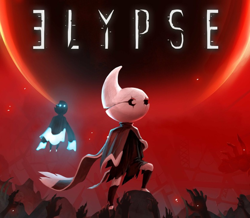 Games like Elypse