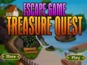 Escape Game: Treasure Quest Image