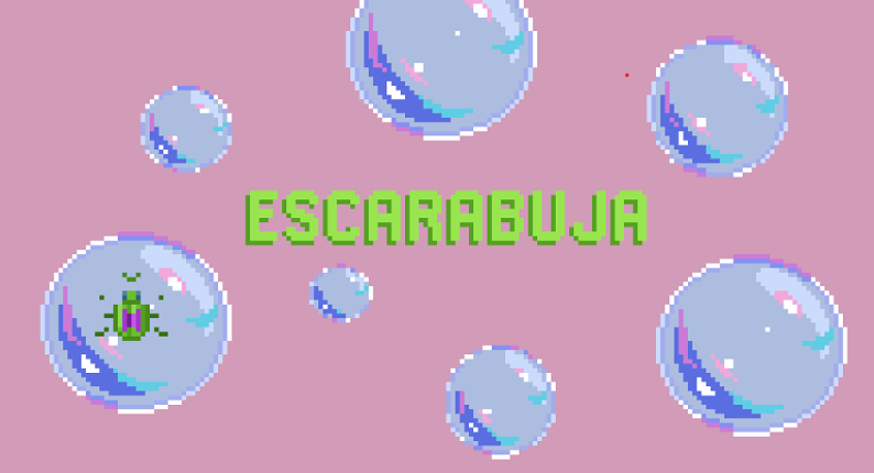 ¡Escarabuja! Image