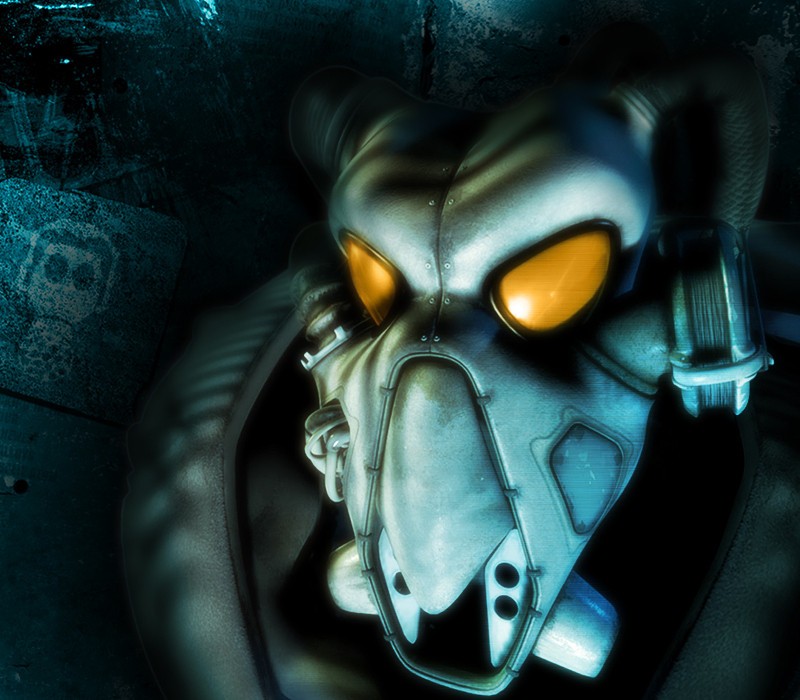 Games like Fallout 2