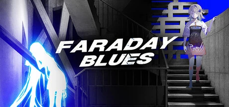Games like Faraday Blues