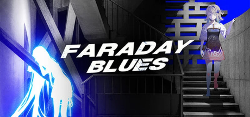 Faraday Blues Image