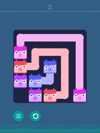 Fill Draw screenshot