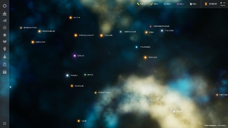 Final Vanguard Image