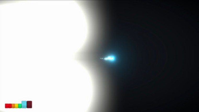 Flambierto's Charge screenshot
