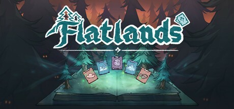 Games like Flatlands