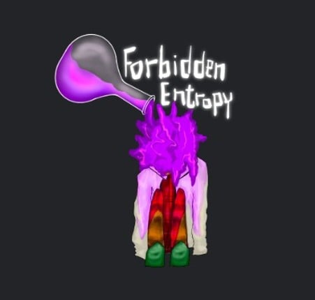 Forbidden Entropy Image
