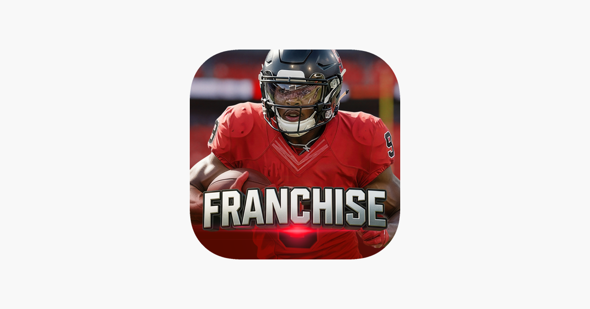 Games like Franchise Football: Pro GM