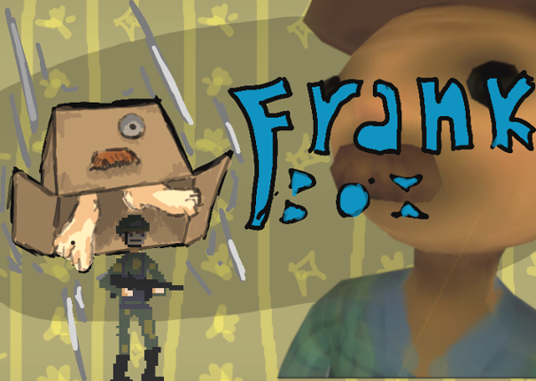 Frank Box Image
