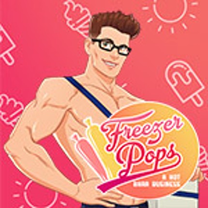 Freezer Pops: A Hot Bara Business Image