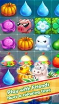 Fruit Blast - Farm Harvest Image