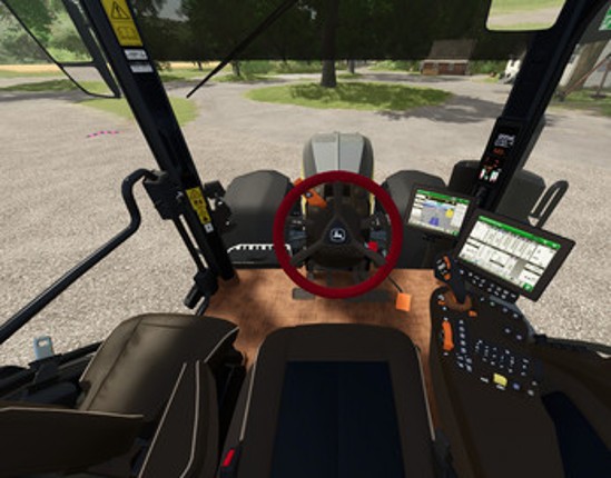 FS25 John Deere Series 8R Edit Image