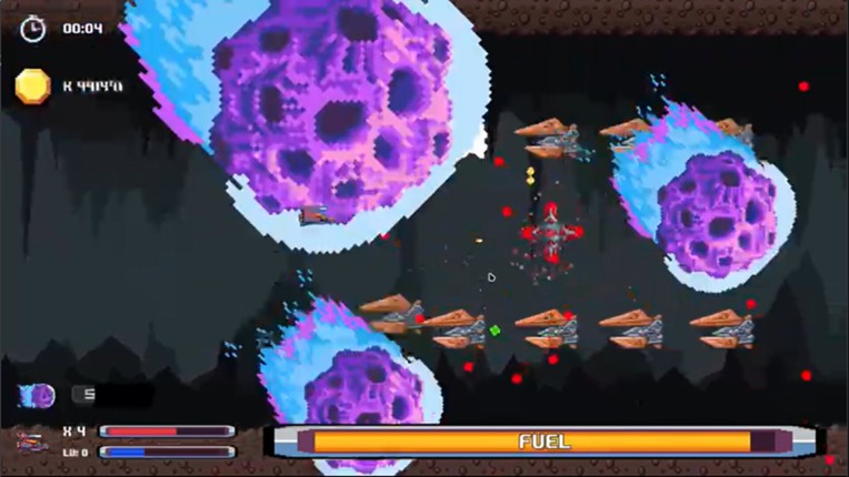 Fuel Me Up screenshot