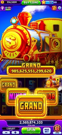 Fun Of Vegas - Casino Slots Image