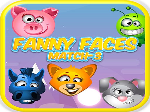 Games like Funny Faces