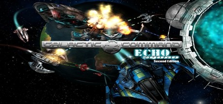 Games like Galactic Command Echo Squad SE