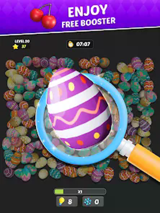 Matching Legend 3D screenshot