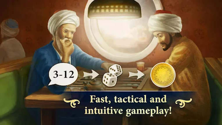 Istanbul: Digital Edition Image