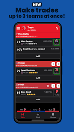 Baseball Legacy Manager 25 Image