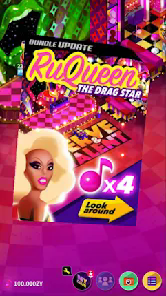 Mad For Dance - Taptap Dance Image