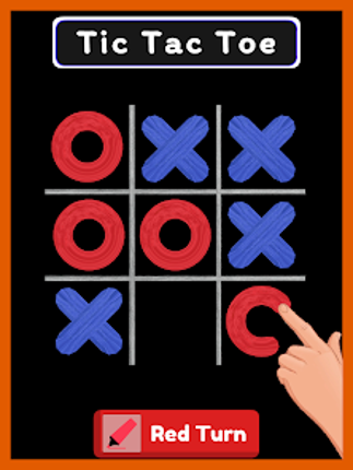 1 2 Player Games- 2P Challenge screenshot