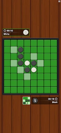Reversi Image