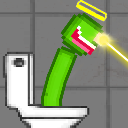 Games like Stickman Playground