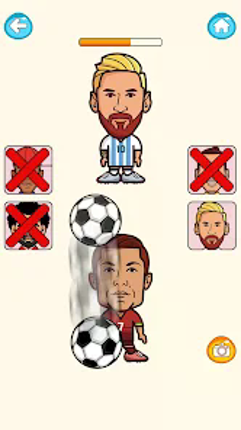 Tip Tap Challenge: Mini Games screenshot