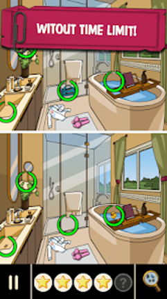 Find the Difference Game Image