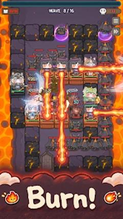 Cat Ark screenshot