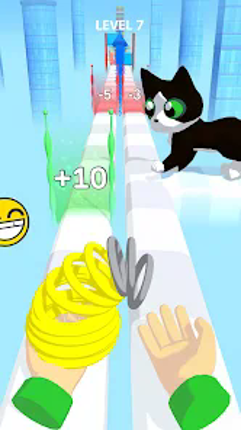 Toy Spring screenshot