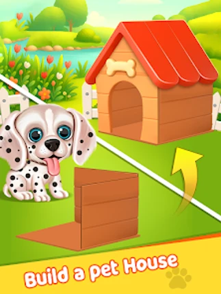 My Puppy Daycare Salon 2 Image