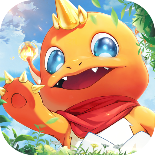 Games like Magicmon: World