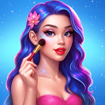 Fashion Games: Makeup&Makeover Image