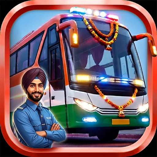 Games like Bus Simulator India: Bus Games