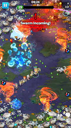 Knight Survivors Image