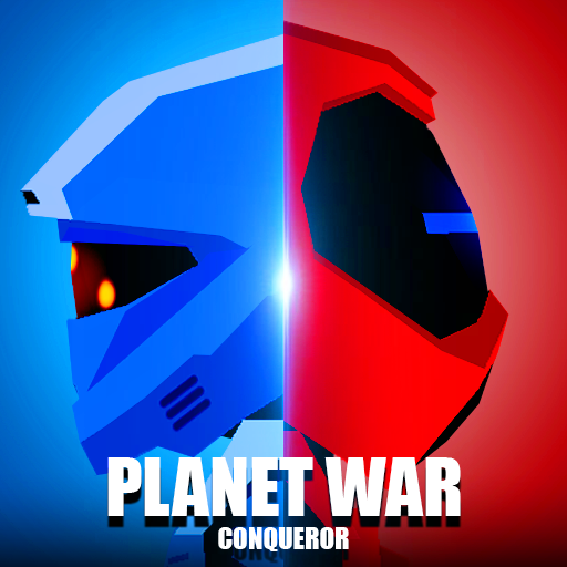 Games like Planet War: Conqueror