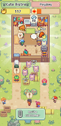 Meow Bistro! Image