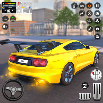 Expert Car Driving Academy Image