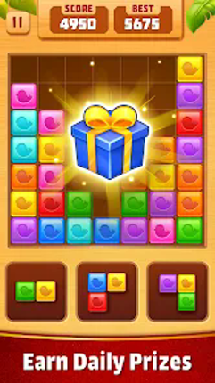 Match Tiles: Block Puzzle Game Image
