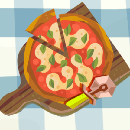 Doodle Pizza Chief Image