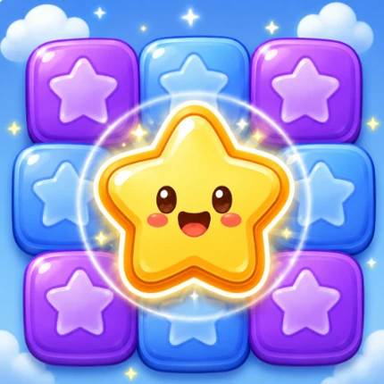 Star Spark Image