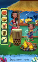 Island Princess Magic Quest Image