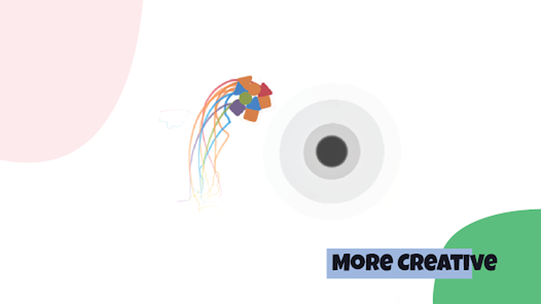 Orbit - Planets in Universe screenshot